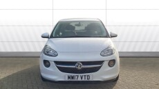 Vauxhall Adam 1.2i Jam 3dr Petrol Hatchback
